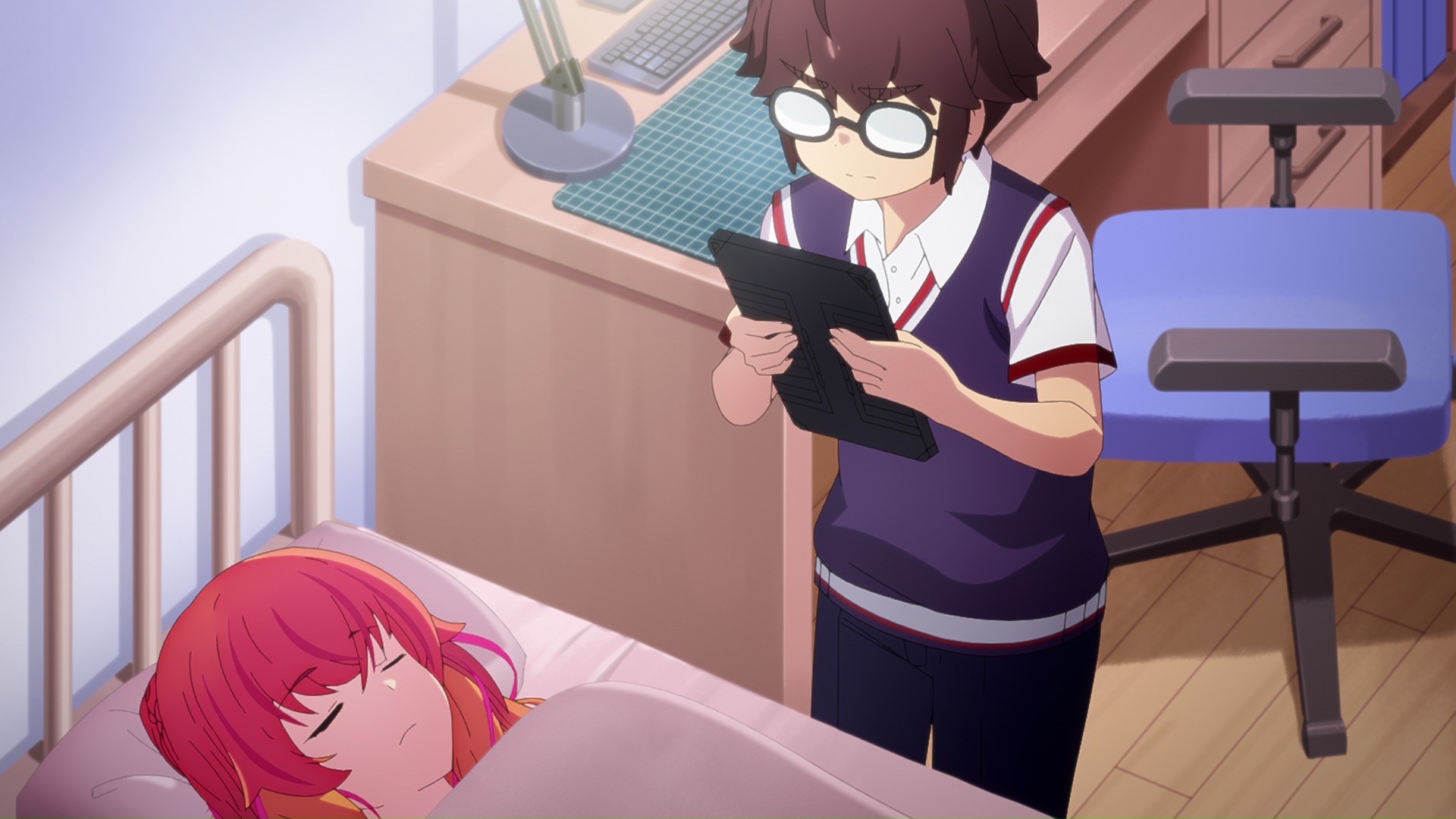 第1話場面写真