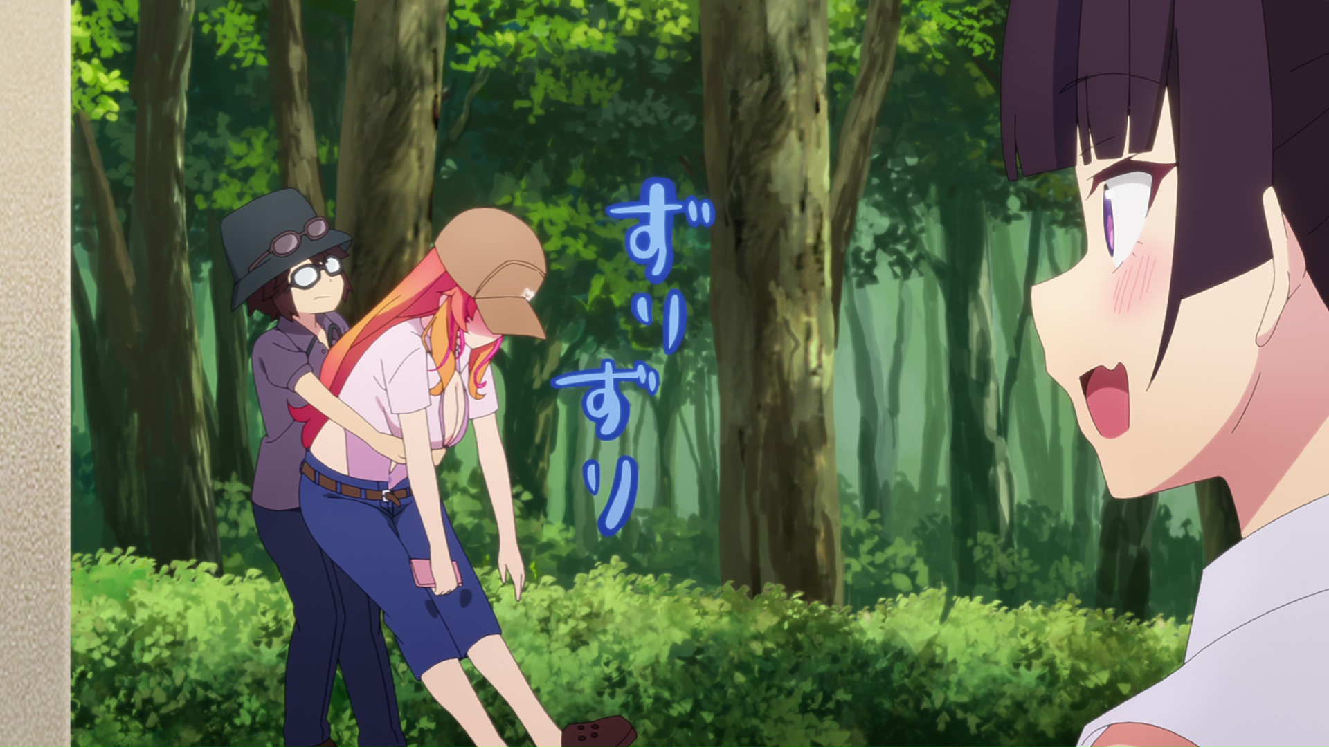 第4話場面写真
