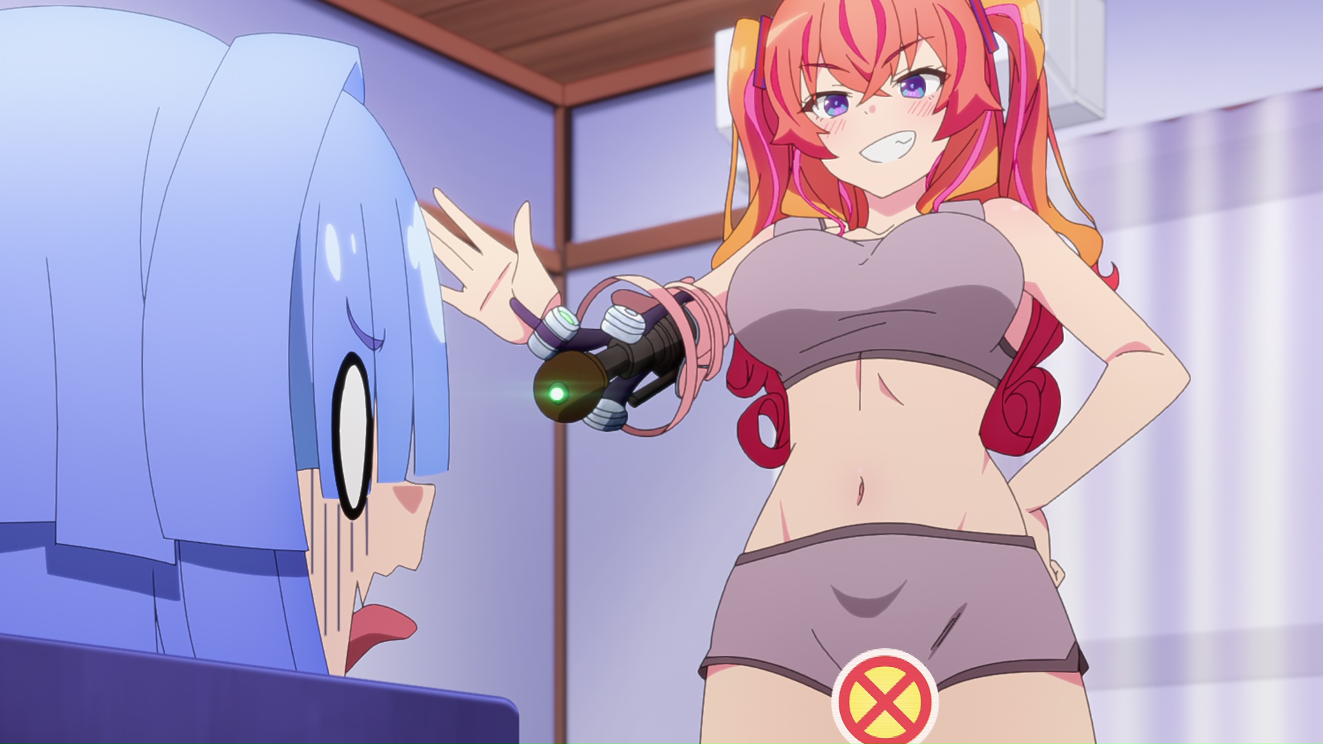 第8話場面写真