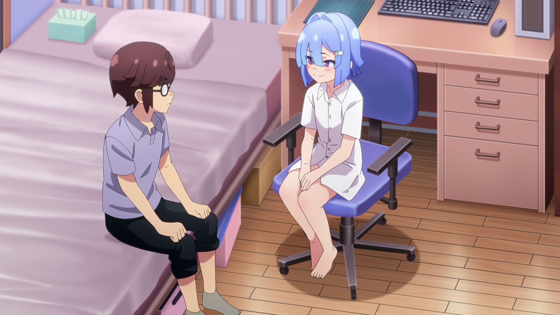 第9話場面写真