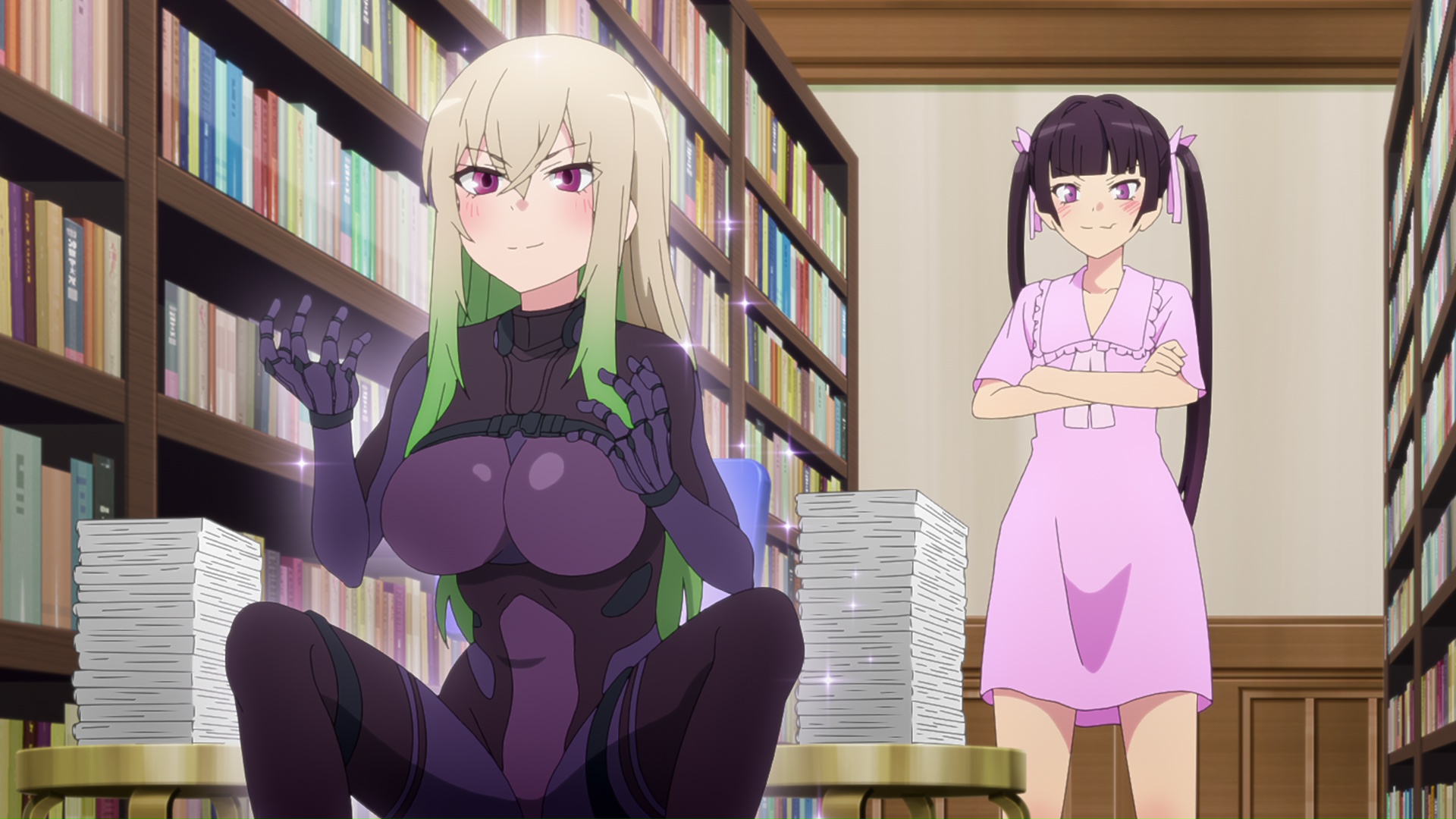 第11話場面写真