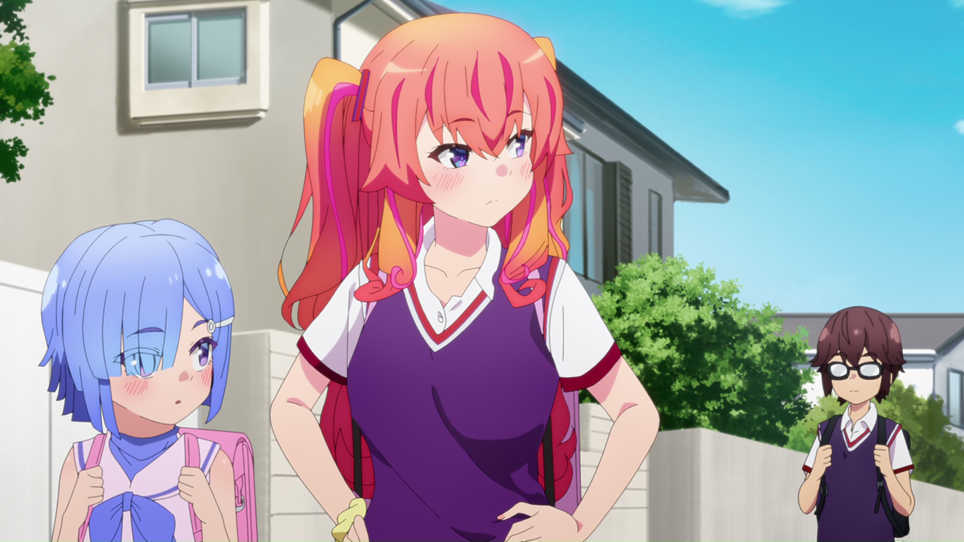 第12話場面写真