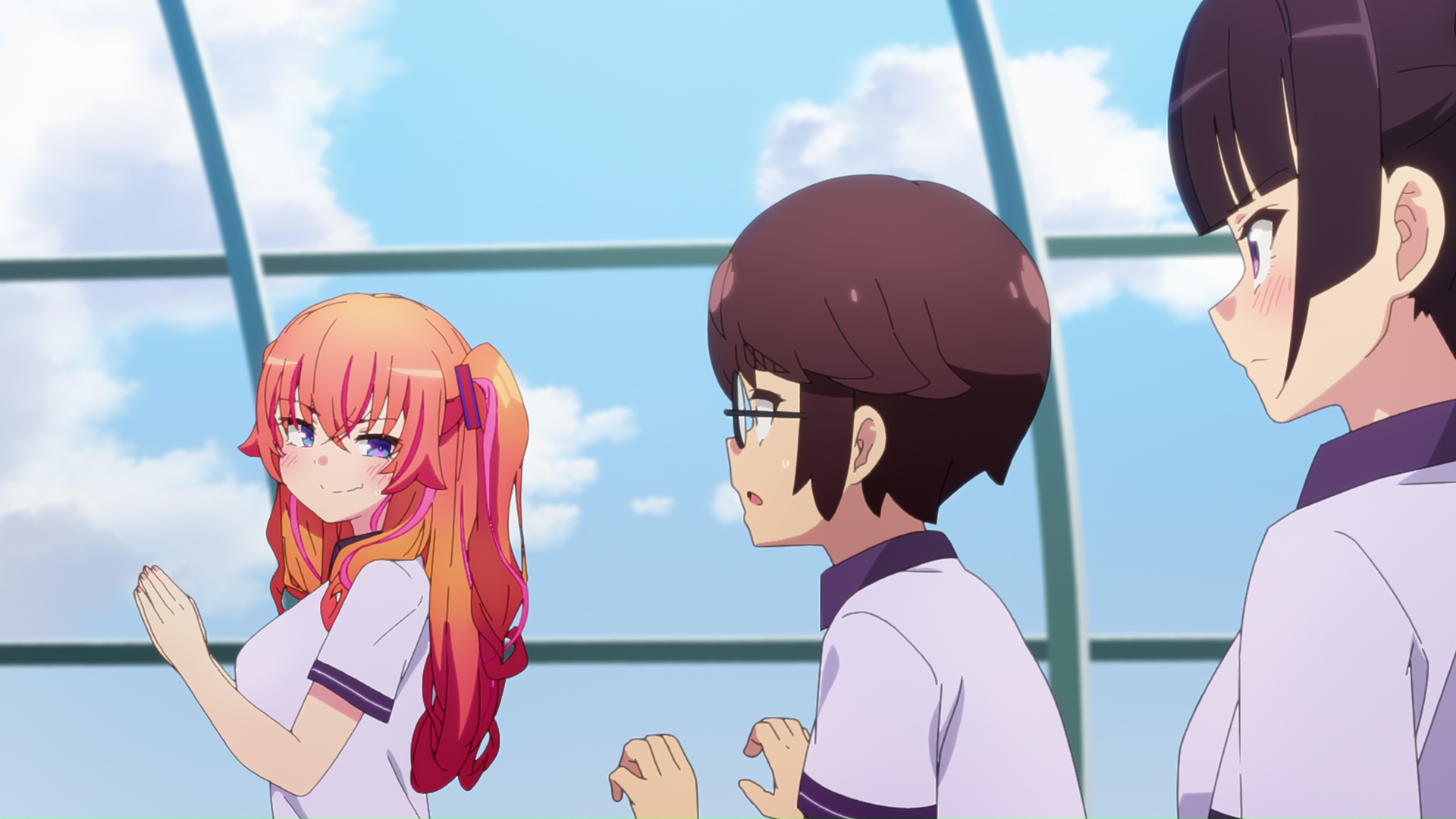 第12話場面写真